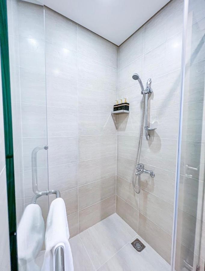 Kaira Boutique Hotel Дуонг-Донг Экстерьер фото