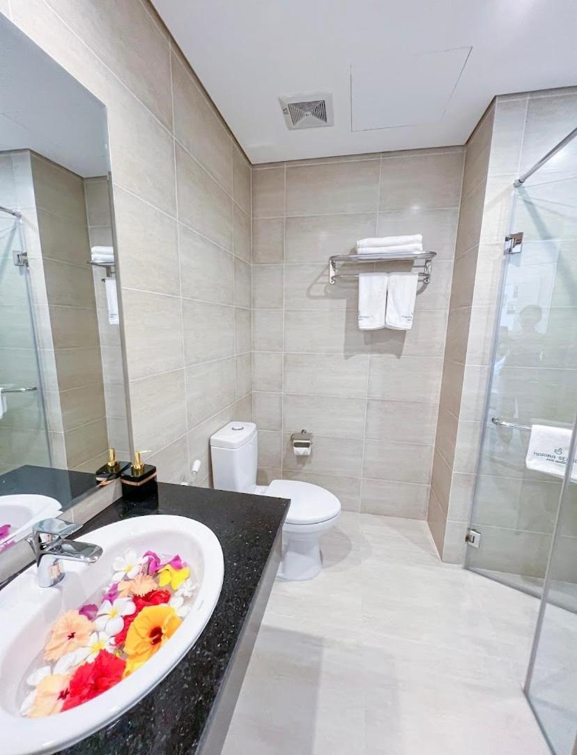 Kaira Boutique Hotel Дуонг-Донг Экстерьер фото