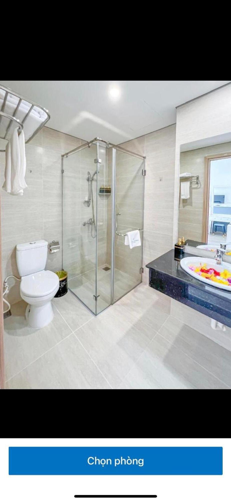Kaira Boutique Hotel Дуонг-Донг Экстерьер фото